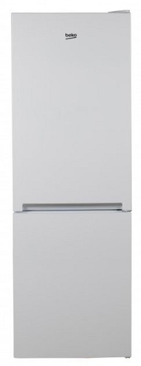 Холодильник BEKO RCNA 366I 30W (No Frost)