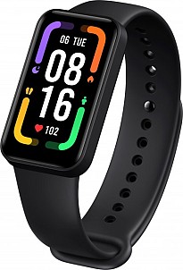 Фітнес-браслет Xiaomi Redmi Smart Band Pro Black