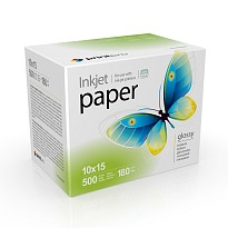 Фотопапір PrintPro PGE1805004R