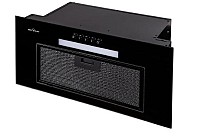 Витяжка Best Chef Smart Box Mini 600 black 52