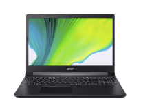 Ноутбук Acer Aspire 7 A715-41G-R9KP (NH.Q8QEU.00L) Charcoal Black