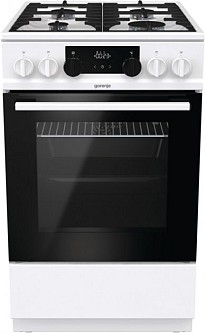 Плита комбінована Gorenje K534WF