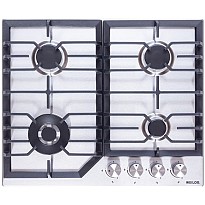 Варильна поверхня газова  Weilor GM W 624 SS