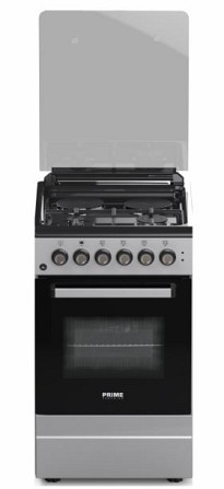 Плита комбінована Prime Technics PSGE 50223 B