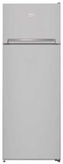 Двокамерний холодильник Beko RDSA240K20S