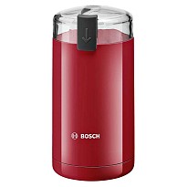 Кавомолка Bosch TSM6A014R червона