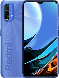 Смартфон Xiaomi Redmi Note 9 4G 6/128GB Twilight Blue