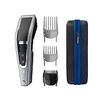 Машинка для стрижки Philips Hairclipper Series 5000 HC5650/15