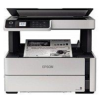 БФП Epson M2170 з WiFi (C11CH43404)