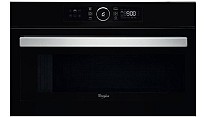 Мікрохвильова піч WHIRLPOOL AMW 730/NB