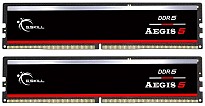 Оперативна пам'ять G.Skill DDR5-6000 65536MB PC5-48000 (Kit of 2x32768MB) Aegis 5 (F5-6000J3636F32GX2-IS)