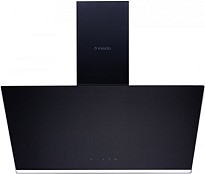 Витяжка Minola HVS 6232 BL/INOX 700 LED