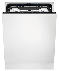 Вбудована посудомийна машина Electrolux EEG69420W
