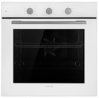 Духова шафа Minola EO 675 WH конвекція