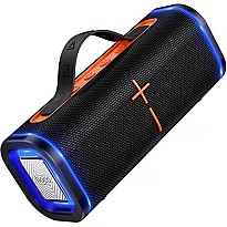 Акустична Bluetooth система Hoco HC51 Black 