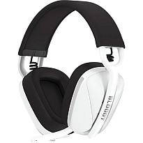 Навушники A4Tech Bloody GR285 Sports White