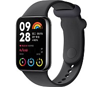 Фітнес-браслет Xiaomi Mi Smart Band 8 Pro Black