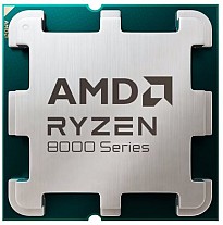 Процесор AMD Ryzen 5 8400F (100-000001591)