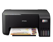 БФП Epson EcoTank L3230 Чорний (C11CJ68407)