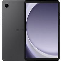 Планшет Samsung Galaxy Tab A9 4/64GB Wi-Fi Graphite (SM-X110NZAA)