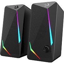 Акустична система Redragon Waltz GS510 LED USB Black (78144)