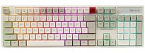 Клавіатура A4Tech Bloody B230N (White)