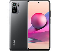 Смартфон Xiaomi Redmi Note 10S 8/128GB Onyx Gray