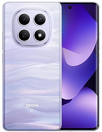 Смартфон Xiaomi Redmi Note 15 5G 8/256GB Purple (Global) (без зарядного пристрою)