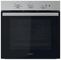 Духова шафа електрична Whirlpool OMR35HR0X