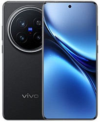 Смартфон Vivo X200 Pro 16/512Gb Black