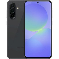 Смартфон Samsung Galaxy A36 5G 8/256GB Black (A366)