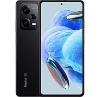 Смартфон Xiaomi Redmi Note 12 Pro 5G 8/256GB Midnight Black