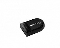 Флешка Mibrand Scorpio 32GB USB 2.0 Black