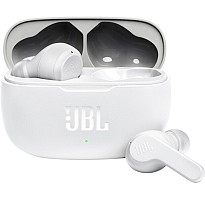 Навушники JBL Wave 200 TWS White (JBLW200TWSWHT)