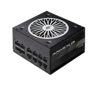 Блок живлення Chieftronic 650W PowerUP Gold (GPX-650FC)