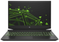 Ноутбук HP Pavilion Gaming 15-ec2013ua (4A7M9EA) Shadow Black