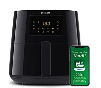 Мультипіч Philips HD9270/90 чорна
