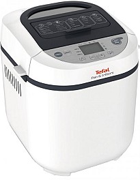 Хлібопічка Tefal Pain Tresor PF250135