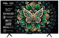 Телевізор TCL 50C6K