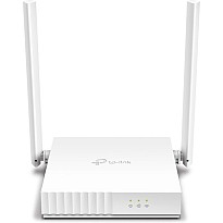 Маршрутизатор TP-Link TL-WR820N, стаціонарний