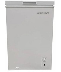 Морозильна скриня Grunhelm CFM100