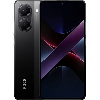 Смартфон Poco X7 Pro 12/512Gb Black UA UCRF