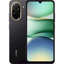 Смартфон Xiaomi Redmi A5 4/128GB Midnight Black