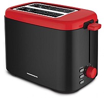 Тостер Heinner HTP-800BKR