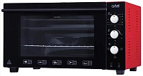 Електрична піч Artel MD4218 L BLACK-RED