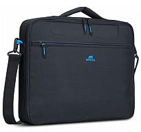 Сумка для ноутбука RivaCase 8087 (Black) 16