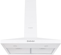 Витяжка Minola HK 6212 WH 700 LED (білий)