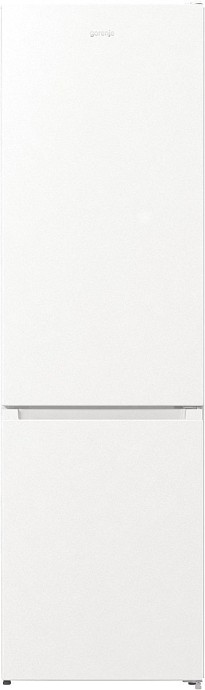 Холодильник Gorenje NRK6201PW4  No Frost