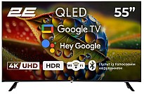 Телевізор 2E 2E-55A77Q