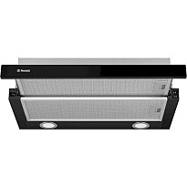 Витяжка Perfelli TL 6622 BL 1000 LED